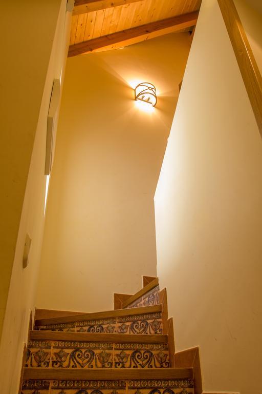 Apartment Casa Blas Gistaín Rum bild