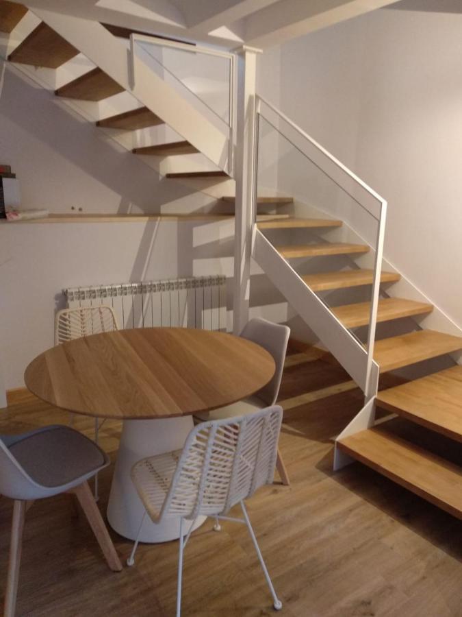 Apartment Casa Blas Gistaín Exteriör bild